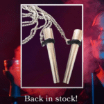 Stainless Steel Fancy Shisha Mouthpieces