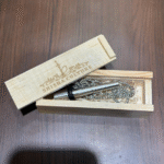 Stainless Steel Fancy Shisha Mouthpieces - Image 4