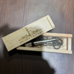 Stainless Steel Fancy Shisha Mouthpieces - Image 3